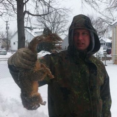 Profile Picture of Jeremy Schulz (@jeremyschulz59) on Twitter