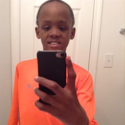 Profile Picture of Keon Hayes (@keonhayes23) on Twitter