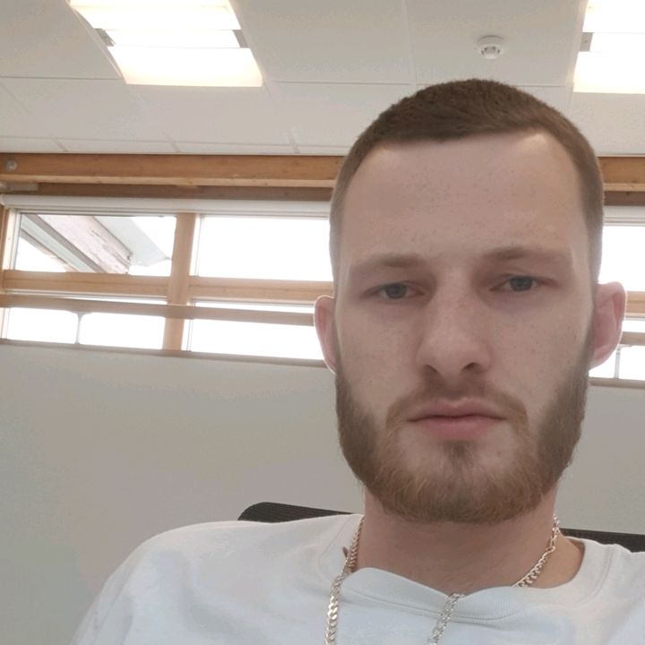 Profile Picture of keir forsyth (@keirforsyth) on Tiktok
