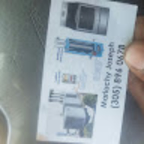 Profile Picture of Marlachy Joseph (@jmarlachy7) on Poshmark