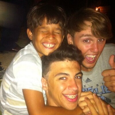 Profile Picture of Adam Leveque (@Adam_Lev22) on Twitter