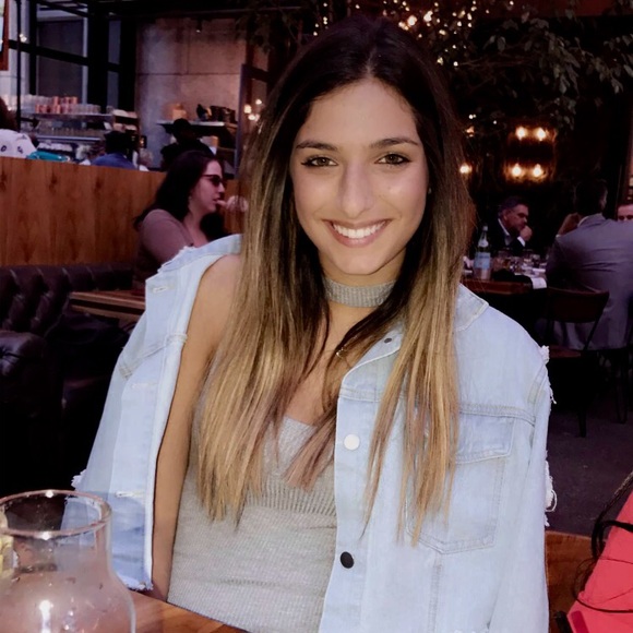 Profile Picture of Gabby Najor (@gabby2727) on Poshmark