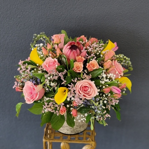 Profile Picture of Bobbie Hicks-beltran (@trachelium) on Poshmark