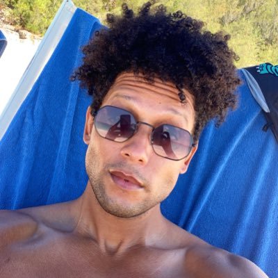 Profile Picture of Jai Coulee (@jai_lorenzo) on Twitter