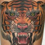 Profile Picture of John Rock (@johnny_rockit) on Instagram