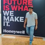 Profile Picture of Harish Krishnamurthy (@_harish_k_006) on Instagram