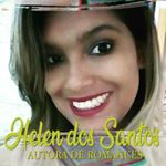 Profile Picture of Autora Helen dos Santos (@helendos.santos) on Instagram