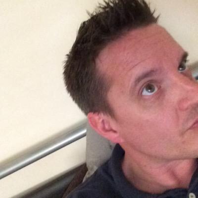 Profile Picture of David Heyes (@DavidHeyes6) on Twitter