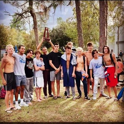 Profile Picture of Matthew Restrepo (@MatthewRestre17) on Twitter