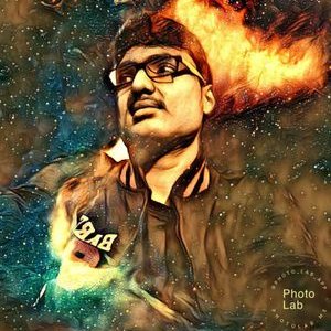 Profile Picture of PUNURU HARSHA VARDHAN REDDY (@HarshaPunuru) on Twitter
