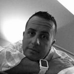Profile Picture of Mark Runyon (@runyonusi) on Instagram