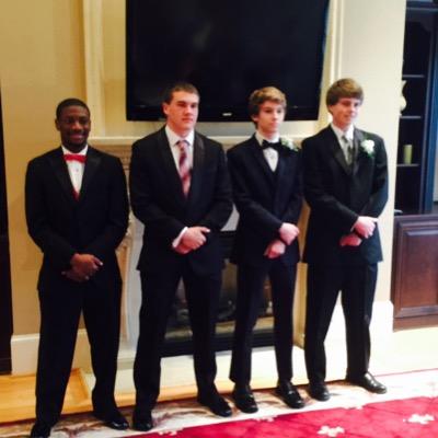 Profile Picture of Chris Bateman (@chris_bateman7) on Twitter