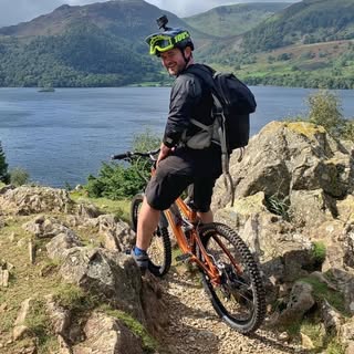 Profile Picture of Gavin McDowell (@gavinmcdowell) on Instagram