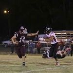 Profile Picture of Cody Robertson (@codydarren14) on Instagram