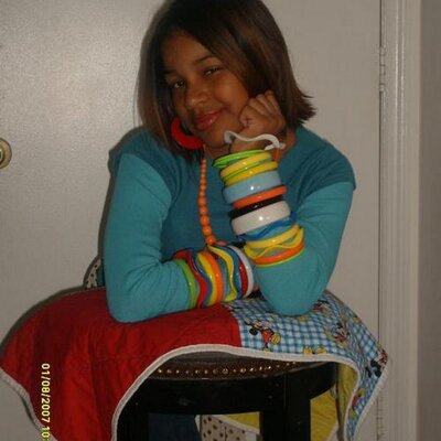 Profile Picture of Autumn Scruggs (@lilcupcake_) on Twitter