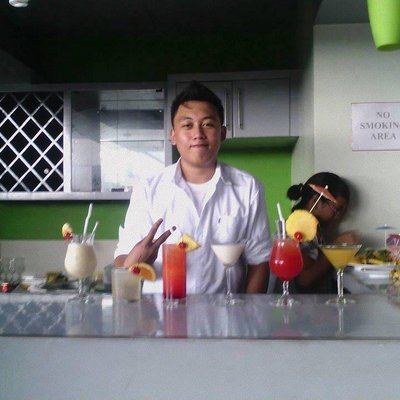 Profile Picture of John Presly Borres (@JBorrez) on Twitter