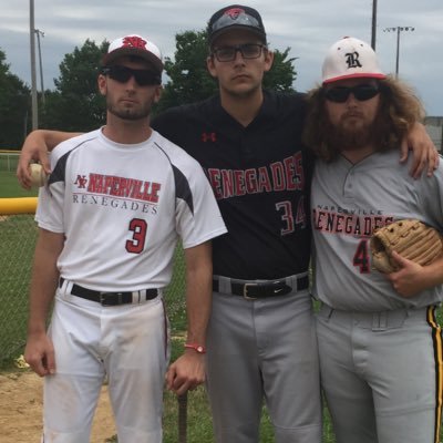 Profile Picture of Josh Piotrowski (@JPow91) on Twitter