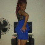 Profile Picture of Candy Tasha Rustin (@candyrustin) on Instagram