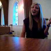 Profile Picture of Katie Pursley (@lovusplease) on Youtube