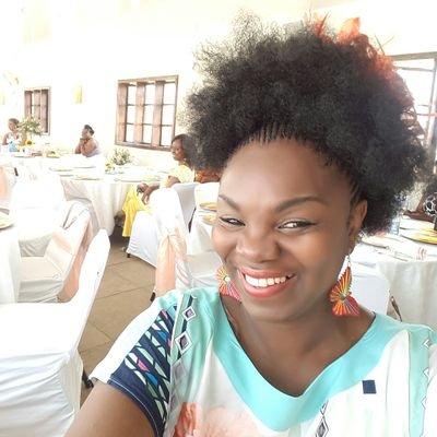 Profile Photo of Sally Chiwama (@chiwama) on Twitter