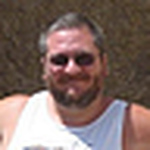 Profile Picture of Terry Richards (@psterry67) on Flickr