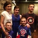 Profile Picture of Joseph Rosalina (@jrosalina) on Instagram