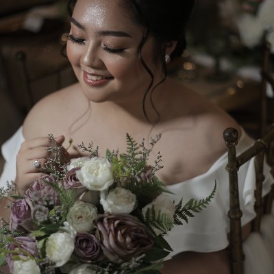 Profile Picture of Zia Galvez-Capili (@kriziaCTG) on Twitter