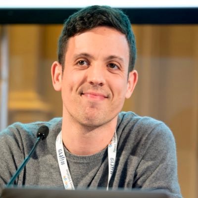 Profile Picture of Dwight Knell (@DwightKnell) on Twitter