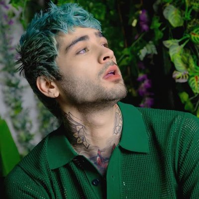 Profile Picture of Z∆YN™ (@LxBruschweiler) on Twitter