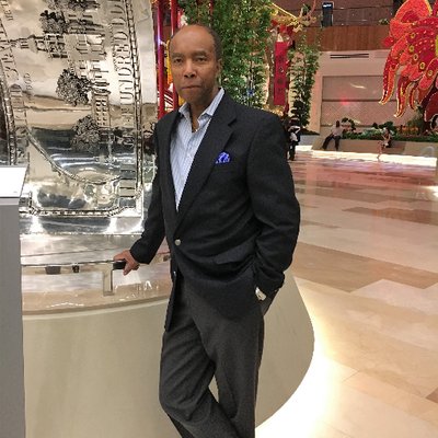 Profile Picture of James Haskins (@haskjam2) on Twitter