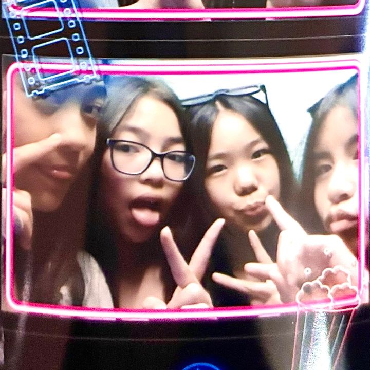 Profile Picture of 小微 😨 (@vivianggao) on Tiktok