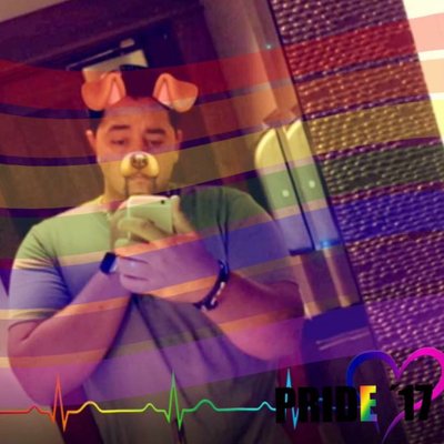 Profile Picture of Adrian Potts (@Adrianpotts123) on Twitter