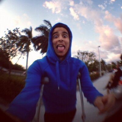 Profile Picture of Chris Diaz (@chrisdiazzz) on Twitter