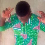 Profile Picture of Kudese James (@jameskudese) on Instagram