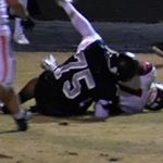 Profile Picture of Derek Nagel (@derekthechosen1) on Instagram