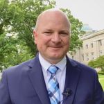 Profile Picture of Darin M. Stone (@darinmstone) on Instagram