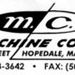 Profile Picture of Michael Cogliandro (@mcmachinecoinc) on Pinterest