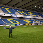 Profile Picture of Paul Llewellyn (@TheChewylewy0707) on Youtube