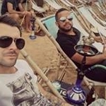Profile Picture of Jeremy Neuner (@the_new_blackorange) on Instagram