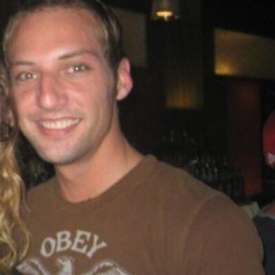 Profile Picture of Russell Ellis (@RealMrEllis) on Twitter