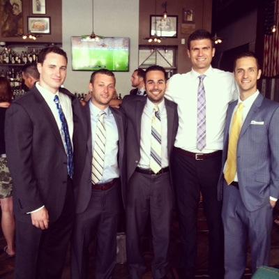 Profile Picture of Chris Friedman (@cfriedo05) on Twitter