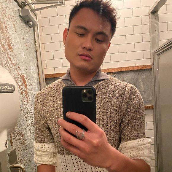 Profile Picture of Mykhel Basmayor (@iamsushiboi) on Poshmark