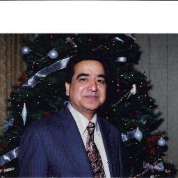 Profile Picture of Kenneth Garrett (@KenGarrett99) on Twitter