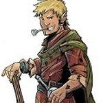 Profile Picture of Mike O'Neal (@theshortnord) on Instagram