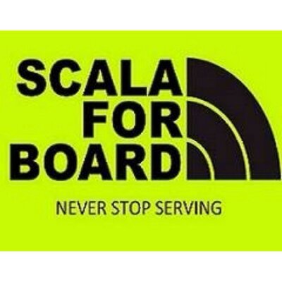 Profile Picture of David Scala (@Scala4Board) on Twitter