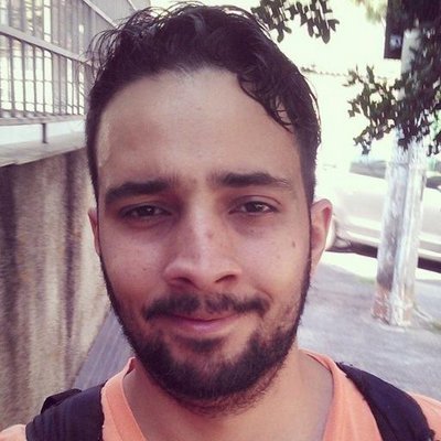 Profile Picture of Gustavo Fonseca (@gufonseca8) on Twitter