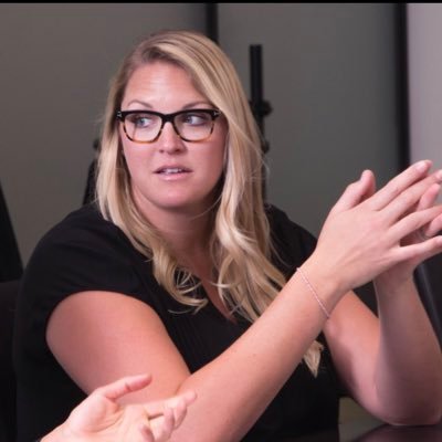 Profile Picture of JayneAppel Marinelli (@jayneappel) on Twitter
