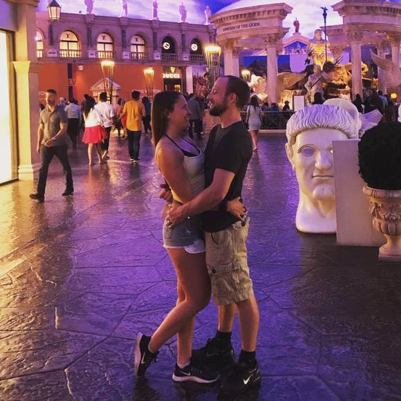 Profile Picture of Sabrina Tomayko (@sabbyx13) on Poshmark