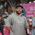 Profile Picture of Christian Chapman (@coachedbychristian) on Instagram