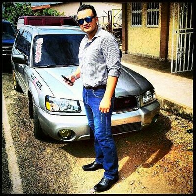 Profile Picture of Juan Pablo Botello (@Juan_Pablo_PTY) on Twitter